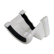 Niagara - H/R Adaptor R/H White