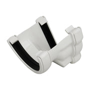 Niagara - H/R Adaptor L/H White