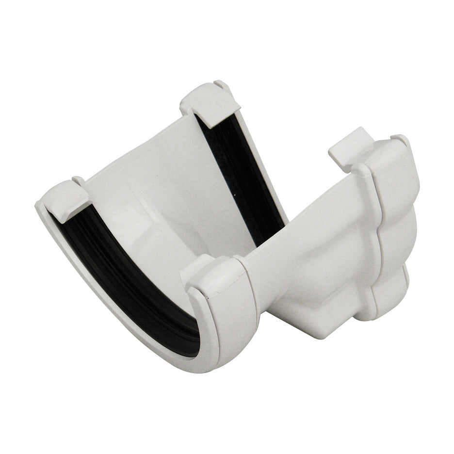 Niagara - H/R Adaptor L/H White