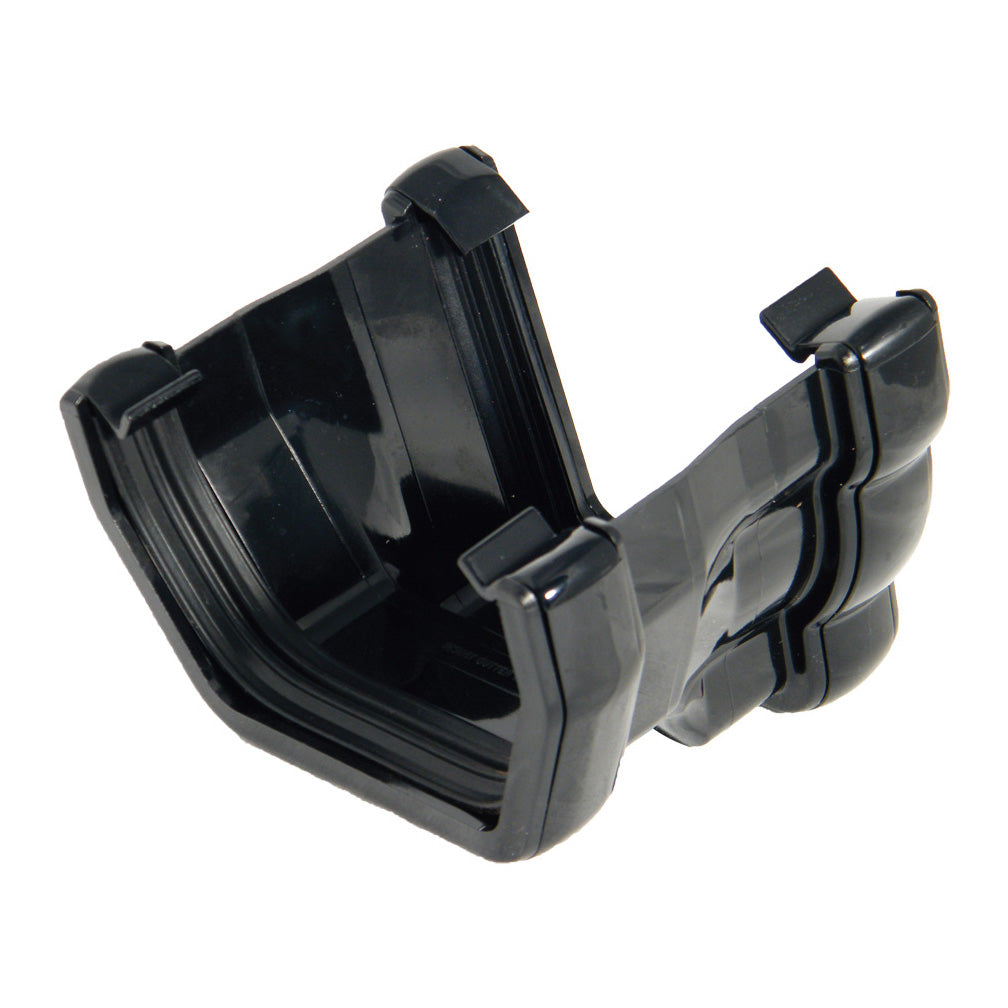 Niagara - SQ Adaptor L/H Black