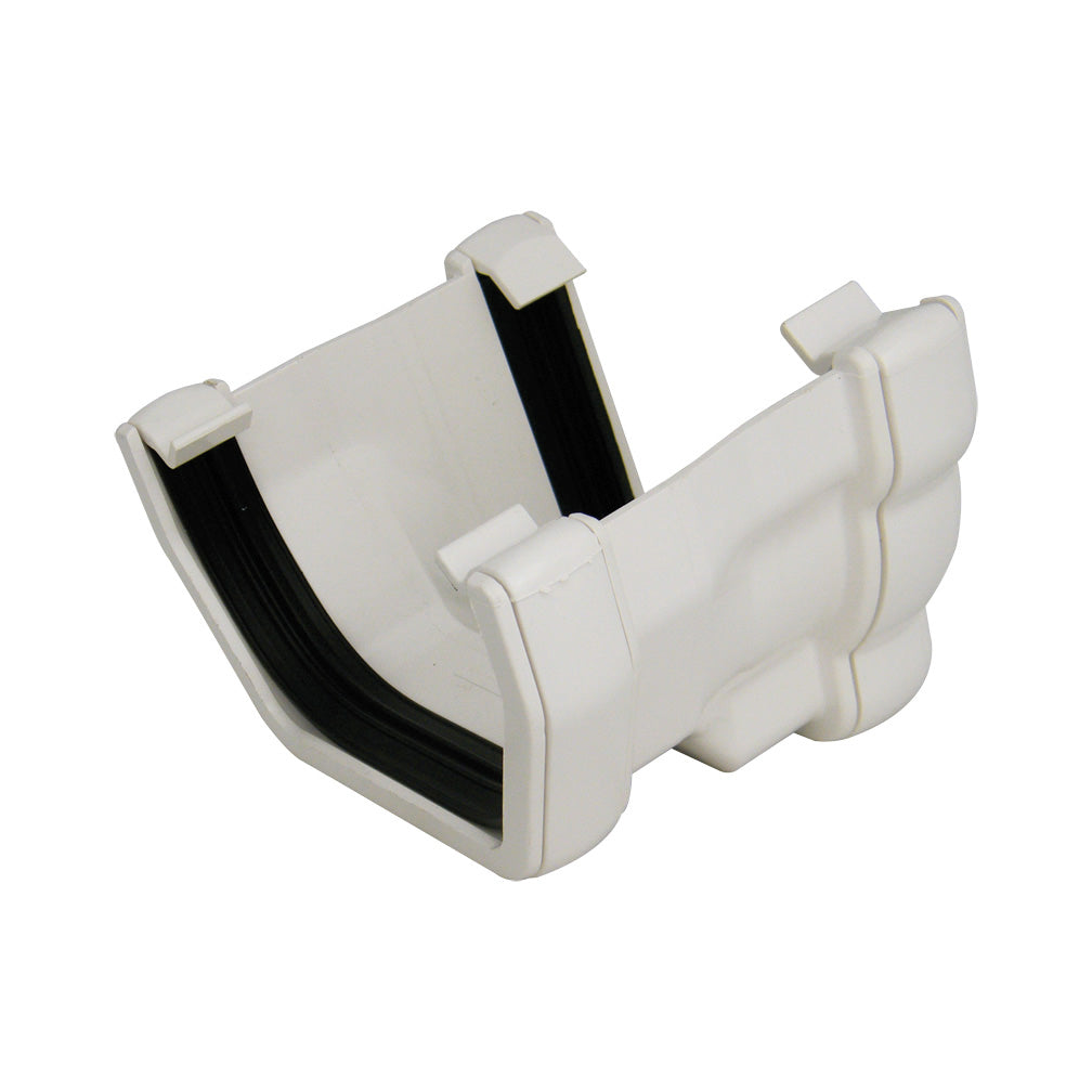 Niagara - SQ Adaptor L/H White