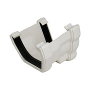 Niagara - SQ Adaptor L/H White