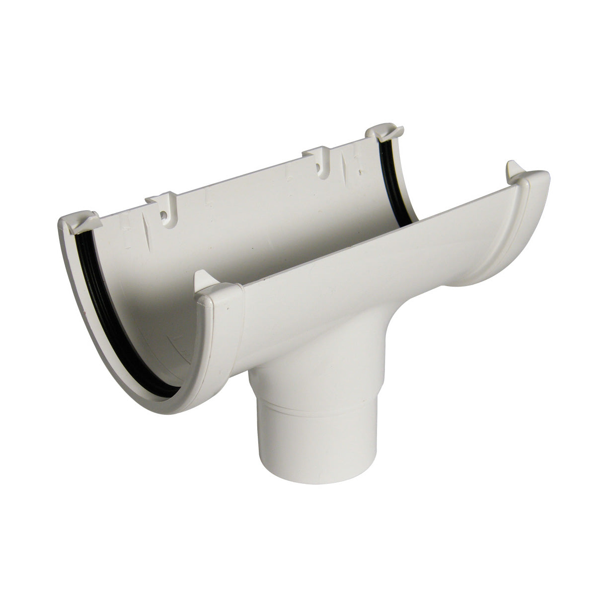 80mm Hi Cap Running Outlet