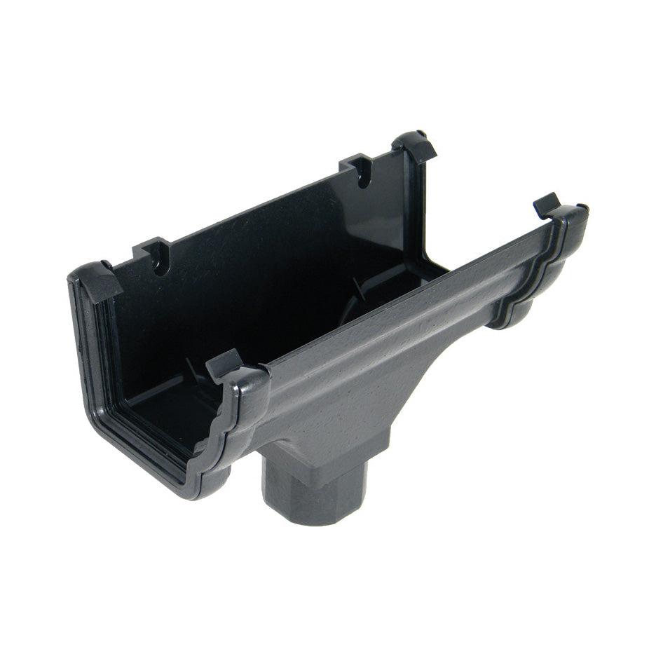 Niagara Ogee Running Outlet