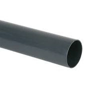 5.5mtr Round Downpipe Anthracite Grey