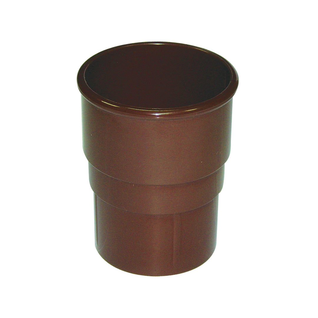 Round Pipe Socket