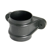 Round Cast Iron Pipe Socket with Lugs