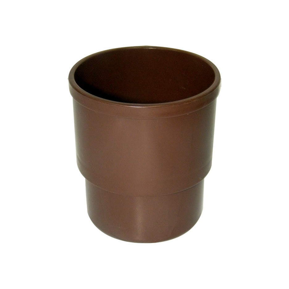 80mm Hi Cap Pipe Socket