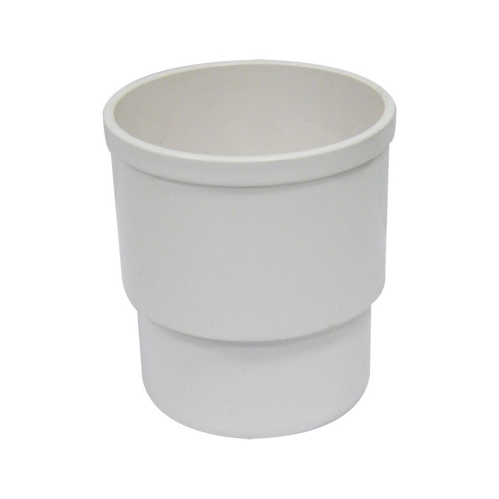 80mm Hi Cap Pipe Socket