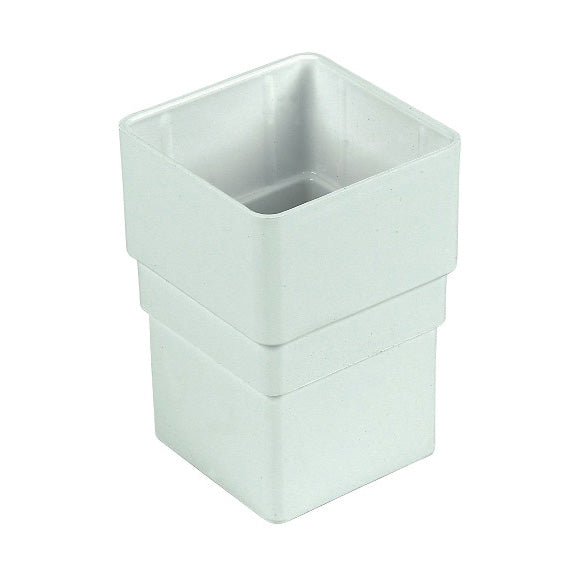 Square Pipe Socket