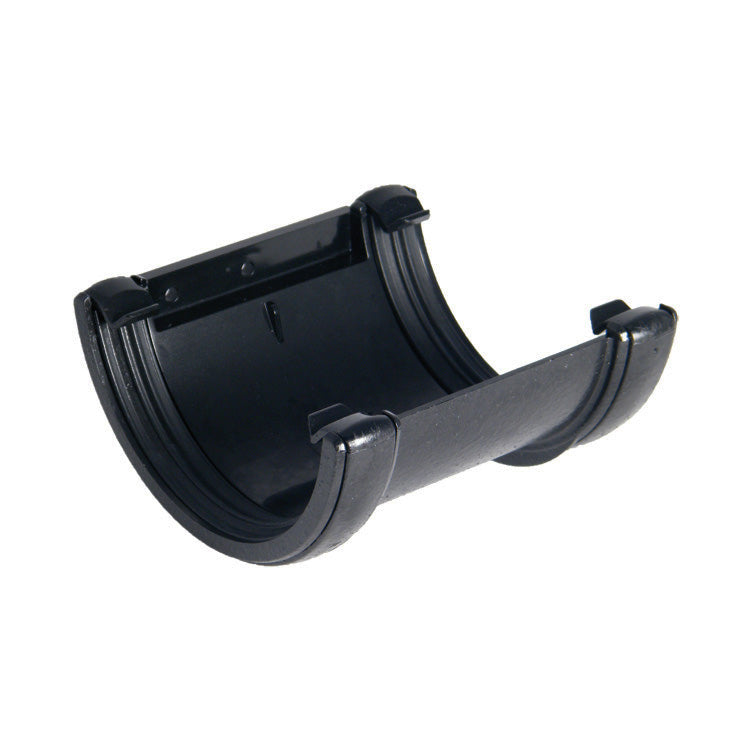 Half Round Union Bracket