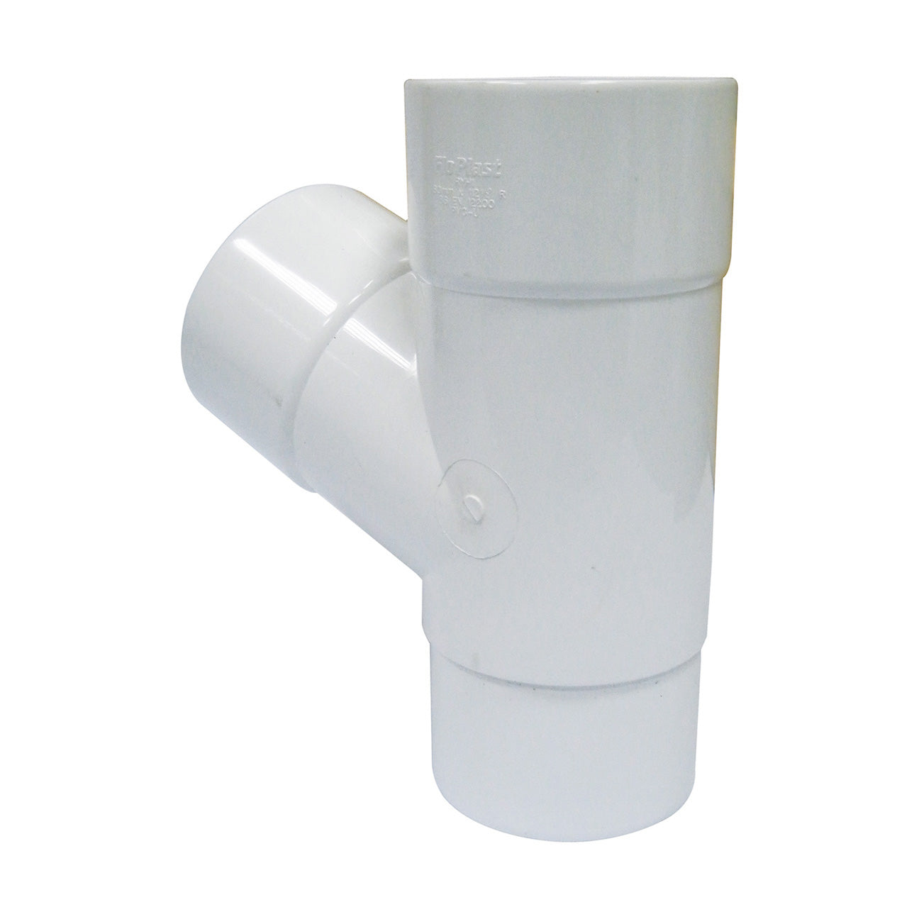 80mm Hi Cap 67.5 deg Branch