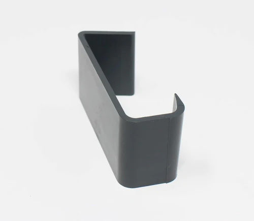 Continuous Dry Verge Type S Connector