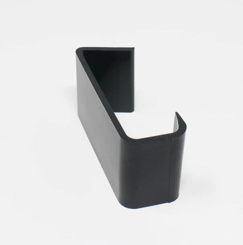 Continuous Dry Verge Type S Connector