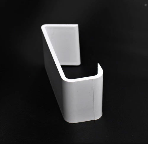 Continuous Dry Verge Type S Connector