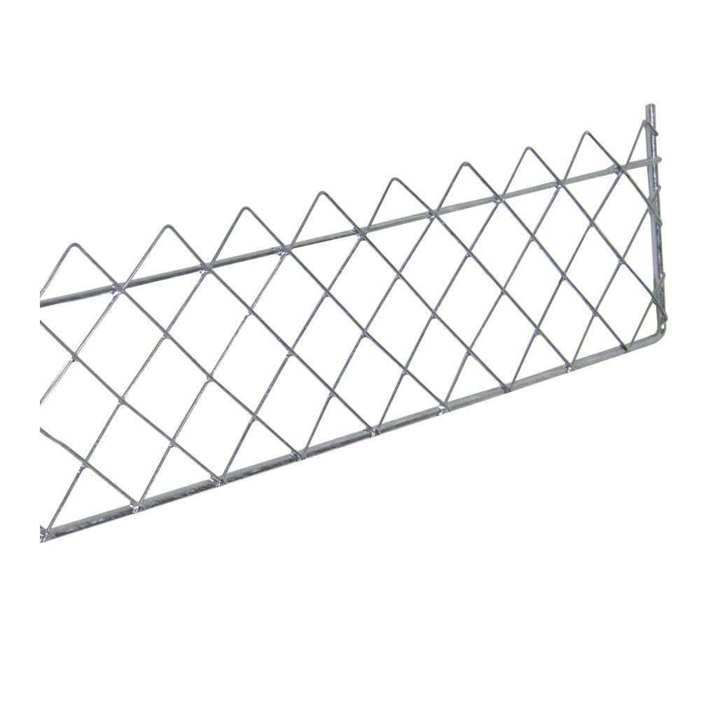 FloPlast Snow / Tile Guard 2mtr (Pack 10)