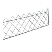 FloPlast Snow / Tile Guard 2mtr (Pack 10)