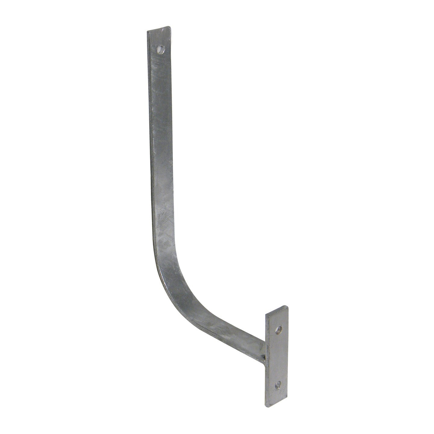 FloPlast Snow / Tile Guard Bracket (Pack 25)