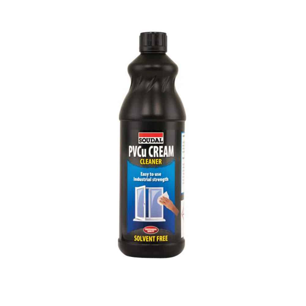 SOUDAL 113619 Cream Cleaner 1ltr