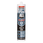 SOUDAL 106036 Fix ALL Flexi White 290ml