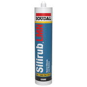 SOUDAL 114573 LMN Clear