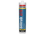 SOUDAL 122406 Silirub A White