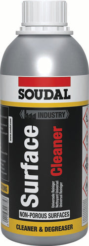 SOUDAL 107789 Surface Cleaner 500ml