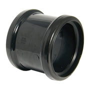 110mm Soil Pipe Coupling DS
