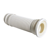 110mm Soil-WC Flexible Pan Connector