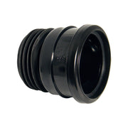 110mm Soil Universal Pipe Connector