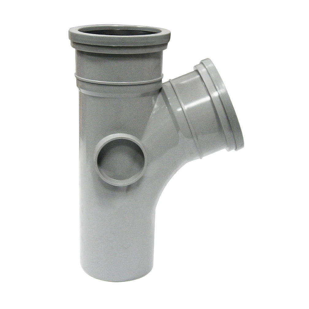 110mm Soil 67.5 deg Branch