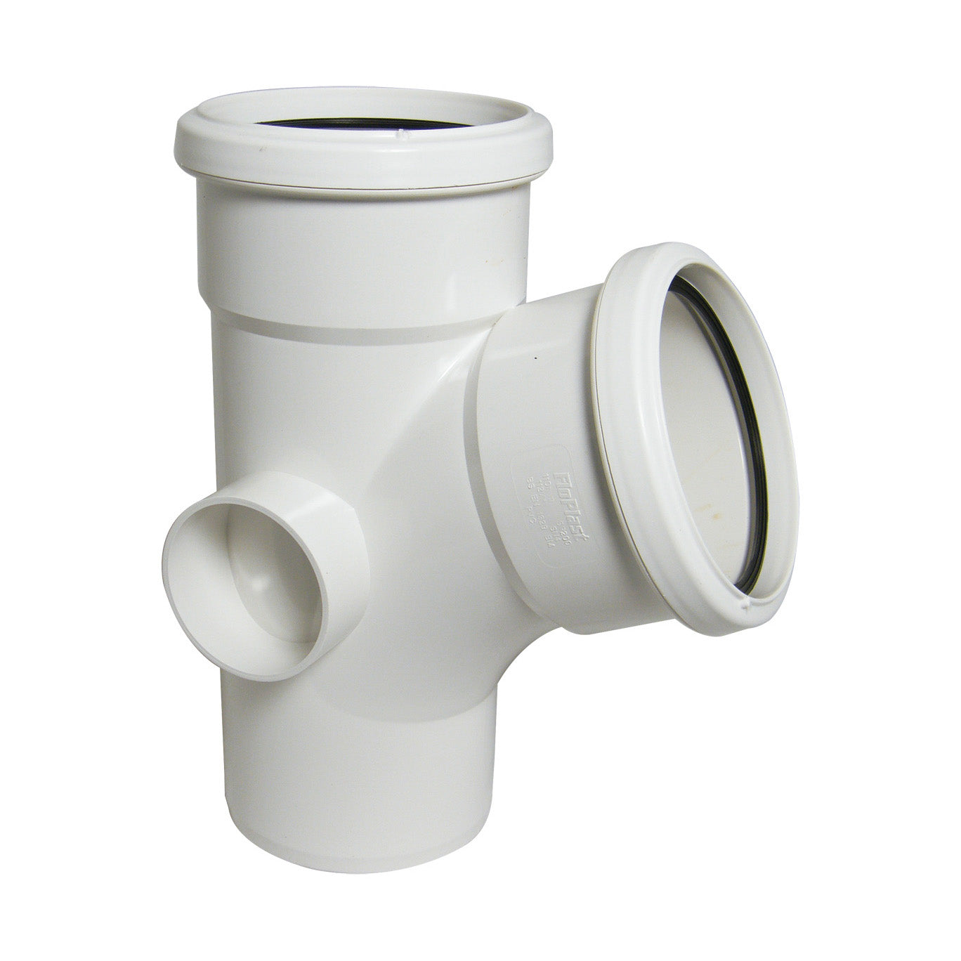 110mm Soil 67.5 deg Branch