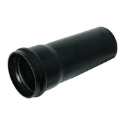 3m Single Socket Pipe