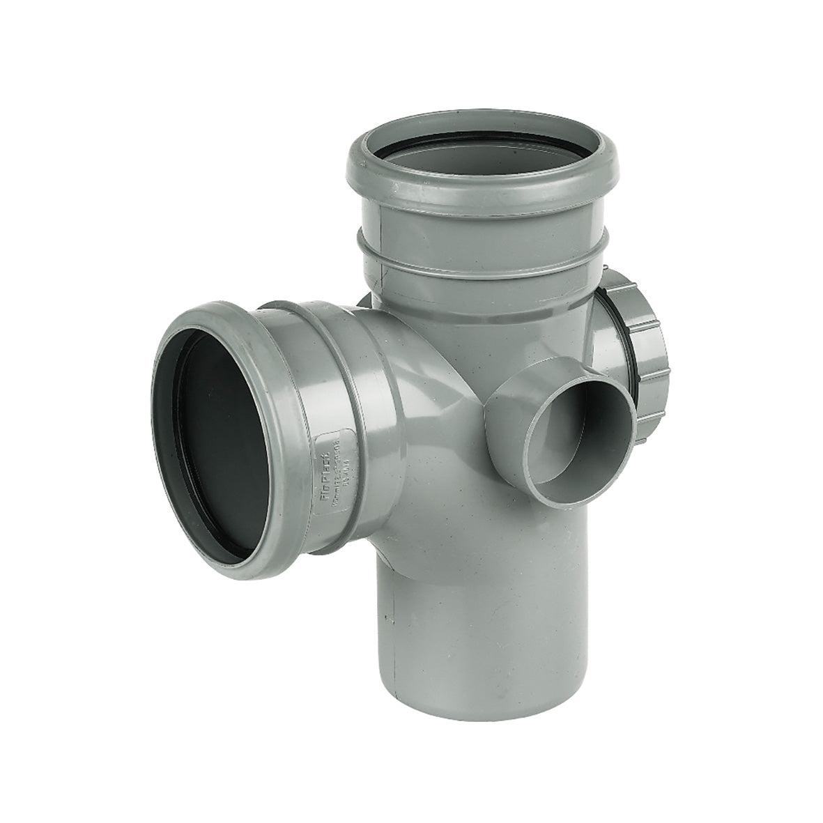 110mm Soil 92.5 deg Access Branch