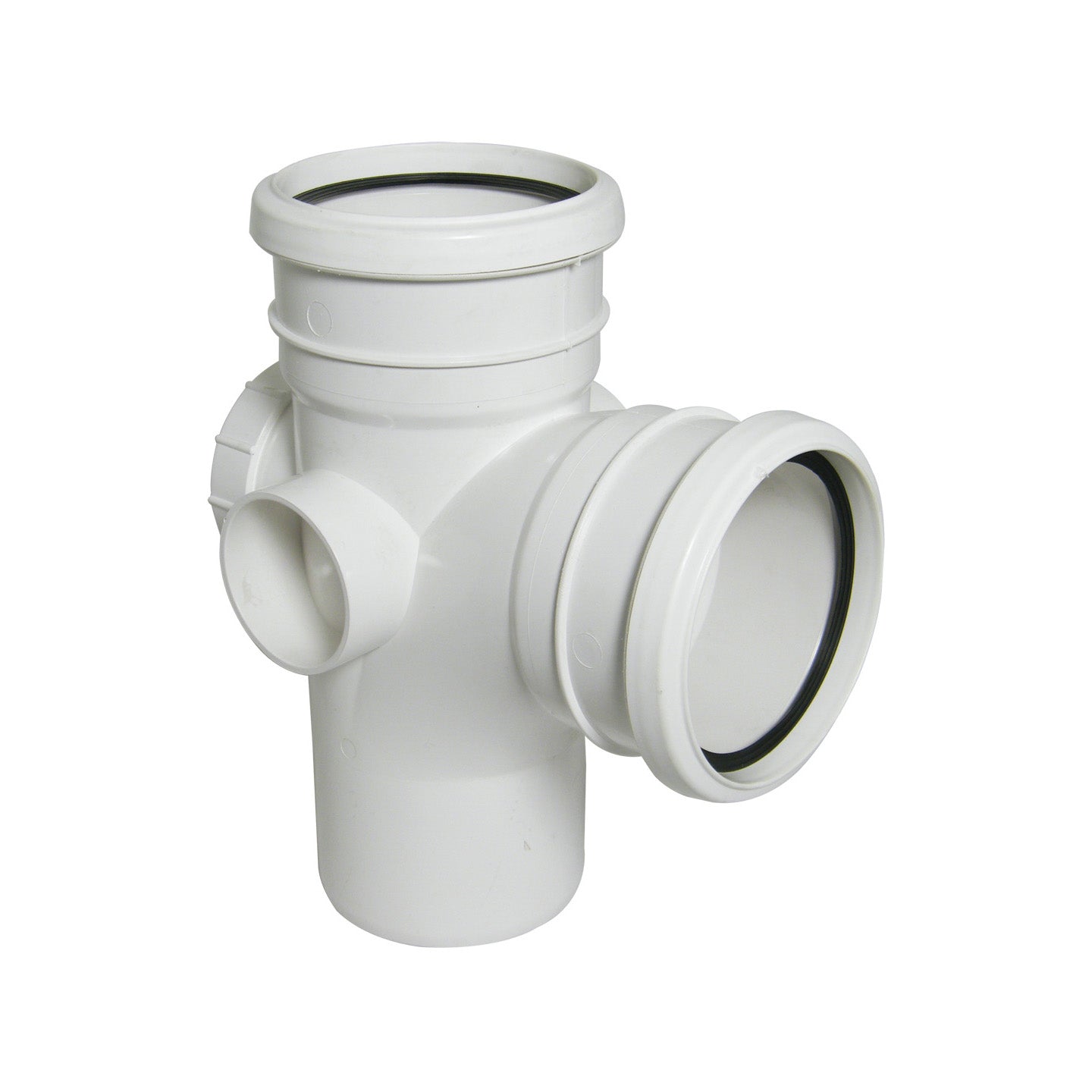 110mm Soil 92.5 deg Access Branch