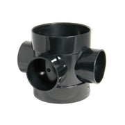 110mm Soil Boss Pipe