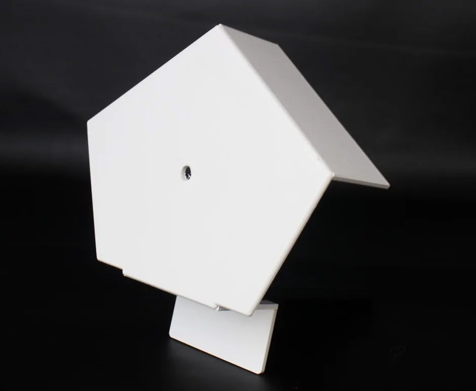 Ridge End Cap Type S