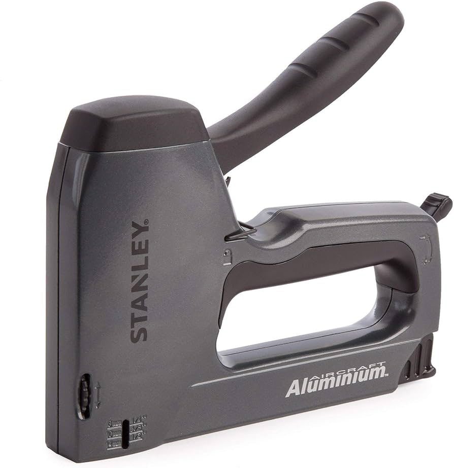 Stanley STAOTR250 Heavy Duty Stapler / Nailer