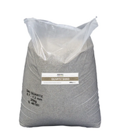 Restec Mist Blend Quartz Sand (0.7 - 1.2mm) (25g)