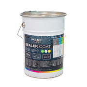 Restec Restec Sealer Coat ( Clear) 10.3 Ltr