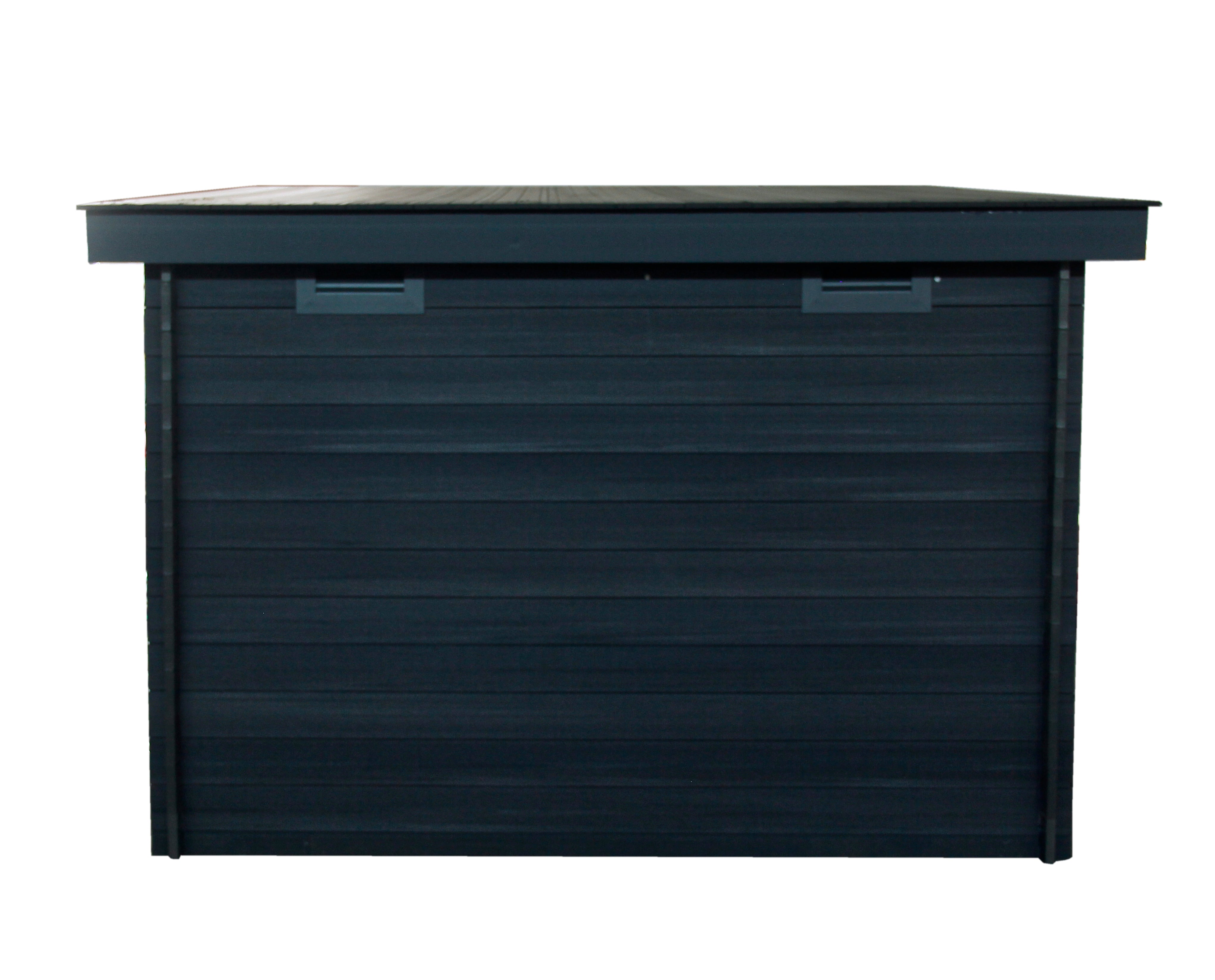 Ronjack Seymour Garden Room 2900mm x 2900mm (650kg)