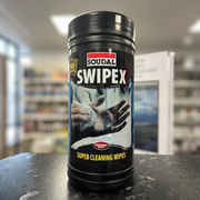 SOUDAL 113551 Soudal 100 Wipes in a Tub