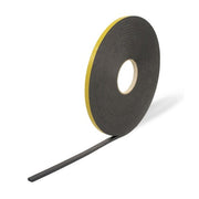 10mm x 4mm x 20mtr PVC Foam Security Glazing Tape