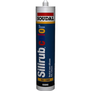 SOUDAL 118489 Colour Light Grey
