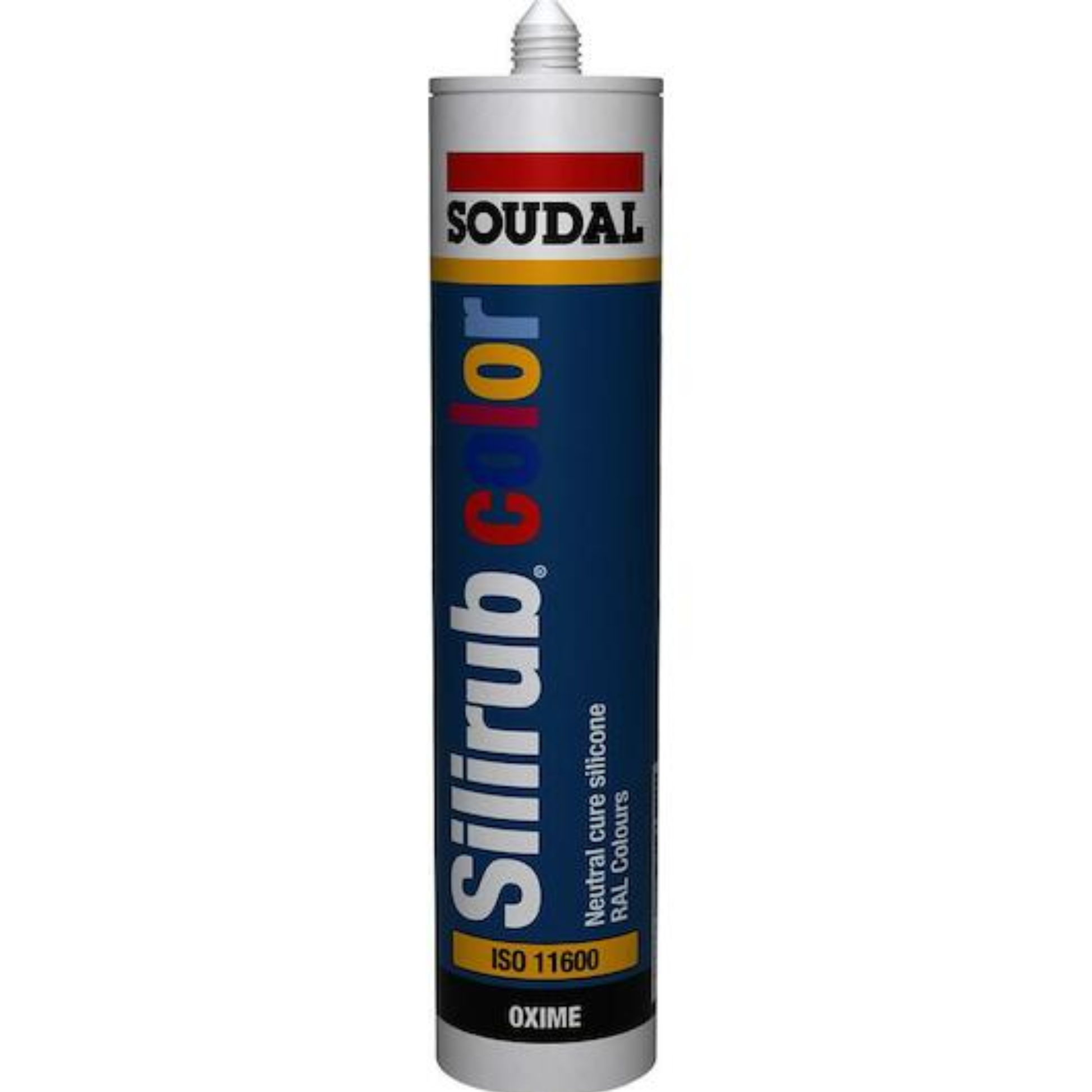 SOUDAL 118489 Colour Light Grey