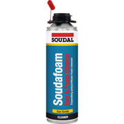 SOUDAL Gun Foam Cleaner 500ml