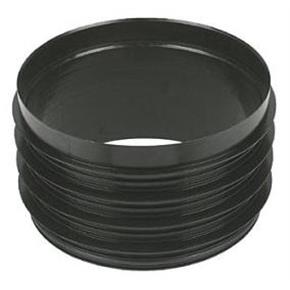 110mm Underground 235mm Extension Riser and Seal (can be cut to size)