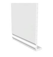 150mm x 9mm Capping Fascia Board