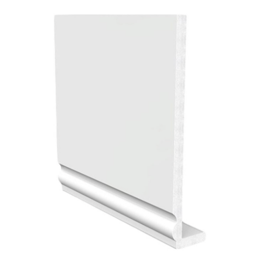 150mm x 9mm Capping Fascia Board