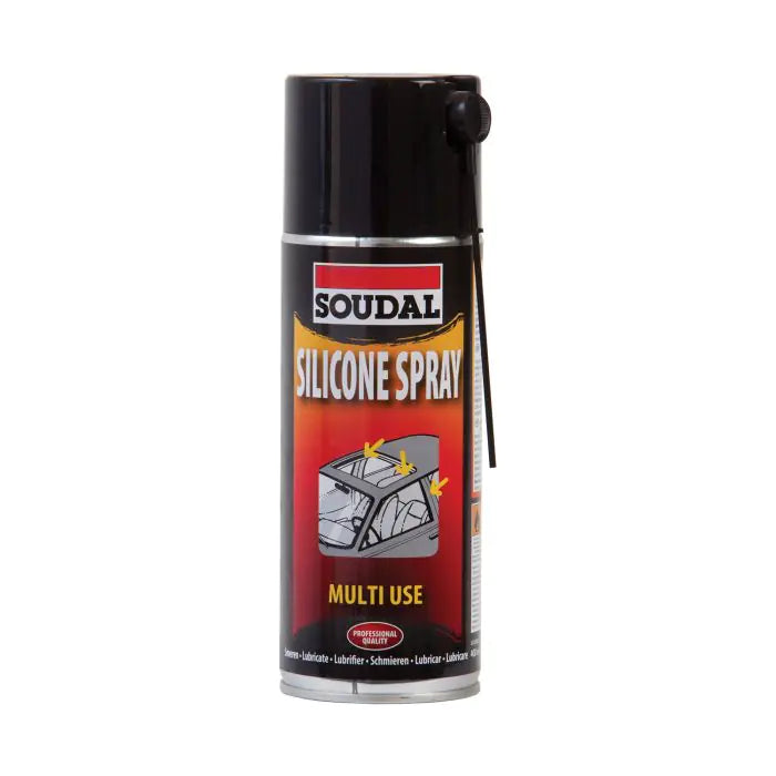 Soudal Window & Door Care Kit